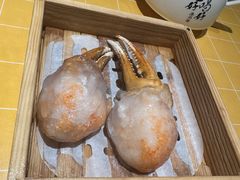 -蔡澜点心·粤菜(花城汇南区店)