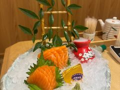 -清水日本料理铁板烧(学府路店)