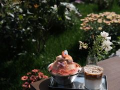 -餐酒吧Com-ing Bar(上海路店)