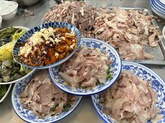 -赵姐猪耳朵饭店