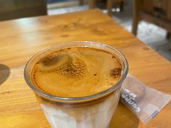 -萤火虫咖啡(后海店)