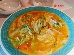 -大鸭梨烤鸭(枣园店)