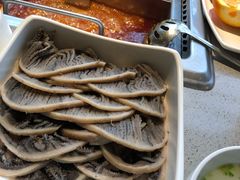 -海底捞火锅(老城根店)