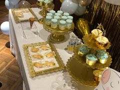 -马勒别墅·中餐厅