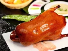 -汇贤府·李氏鲁菜(五棵松店)