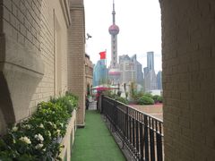 -上海和平饭店华懋阁 Cathay Room