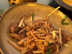 -采悦轩中餐厅·粤菜·海南菜(神州半岛喜来登度假酒店)