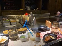 -盛焰铁板烧(王府井店)