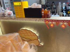 -孖记茶档·热腾茶餐(荔湾领展广场店)