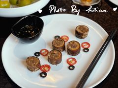 -大董(福田皇庭中心店)