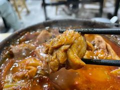 -范贤光鸡公煲(平乐园总店)