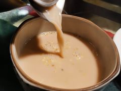 小壶奶茶-格日勒阿妈蒙古厨房(大召店)