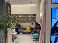 -天真蓝照相馆(五角场百联又一城店)