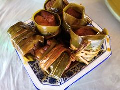 -洞天食府(北大街店)