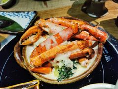 -蟹将军·松叶蟹和牛日料放题自助(K11店)