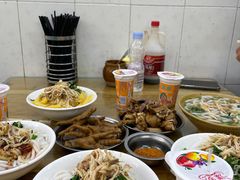 -再回首鸡肉米线(人民路一店)