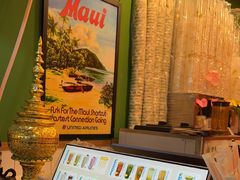 -春莱·老挝咖啡·泰式奶茶(钟楼店)