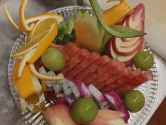 -秀·爱尔兰餐吧(上海路店)