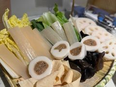 -鱼酷活鱼烤鱼(新世界城店)