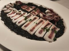 头水紫菜蒸海钓大鱿鱼-遇外滩(BFC外滩金融中心店)