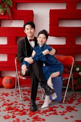 -IDO婚纱摄影(上海旗舰店)