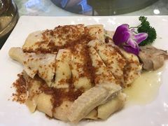 -海晖酒楼·顺德鱼生(荣华店)