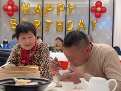 -小厨娘淮扬菜(江宁弘阳店)