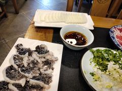 -裕德孚·非遗手切涮羊肉(东直门内大街店)