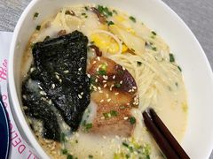 -盒马鲜生(双清路店)