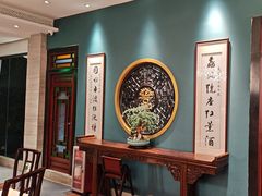 -侨美·唐荔园·40年地道粤菜