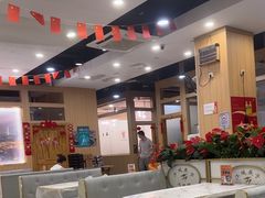 -江城燕子大排档(江汉路步行街店)