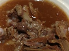 -喜家德虾仁水饺(长泰广场店)