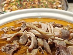 -老家信阳菜(北京路店)