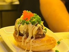 -昊·来了寿司(双楠2店)