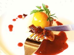 -麦MUGI铁板烧日式料理