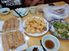 -春水锅贴·传统鲁菜(大明湖店)