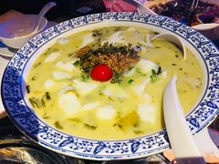 酸菜鱼-蝴蝶汇音乐酒馆(罗湖店)