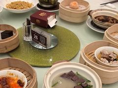 -喜宴·粤菜·茶点·海鲜(光浩店)