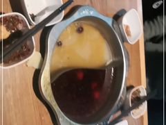 -傣妹火锅(南京东路一店)