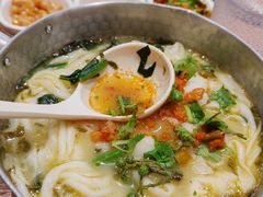 -小满手工粉(北京富力广场店)