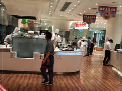 -西贝(上海新梅广场店)