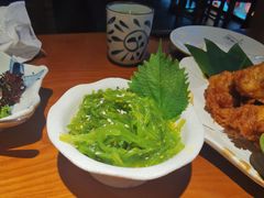 中华海草-有喜屋·烧鸟·居酒屋(周浦万达店)