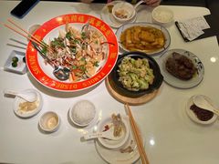 -清晖小苑•顺德地方菜(壹海城店)