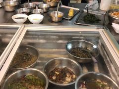 -长平老姿娘夜粥(平东一街店)