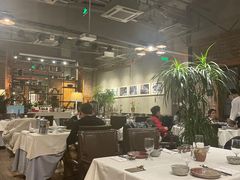 大堂-泓0871臻选云南菜·味庄