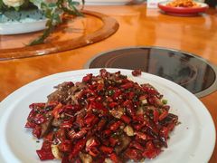 -汉·鲜味人知(陈家营店)