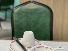 -东鑫记港式茶餐厅(南京东路店)