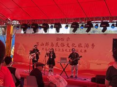 -东澳岛