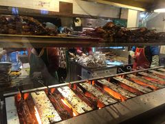 -老黄记手撕烤兔(玉林街店)