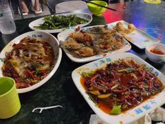 -小海豚·老字号海鲜餐厅(三亚湾店)